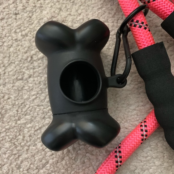 Dog leash - Picture 2 of 3